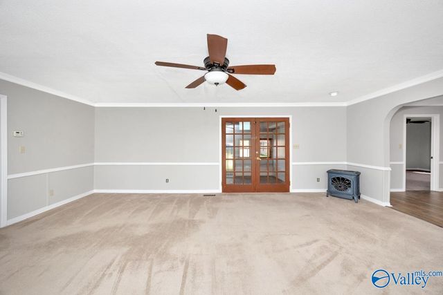 345 Luke Hicks Road, Hazel Green, AL 35750