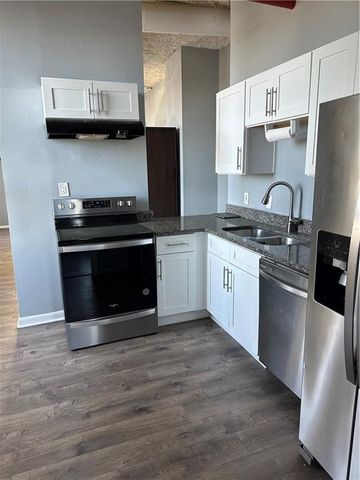 20 Marietta Street NW 10E, Atlanta, GA 30303