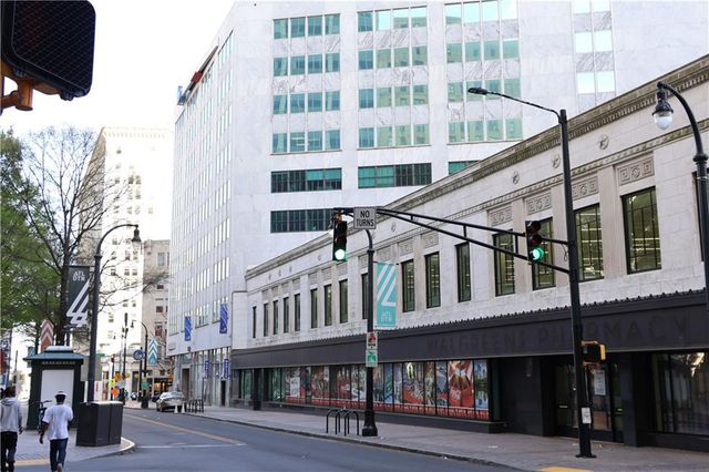 20 Marietta Street NW 10E, Atlanta, GA 30303