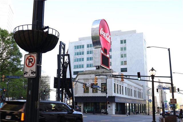 20 Marietta Street NW 10E, Atlanta, GA 30303