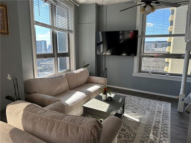 20 Marietta Street NW 10E, Atlanta, GA 30303