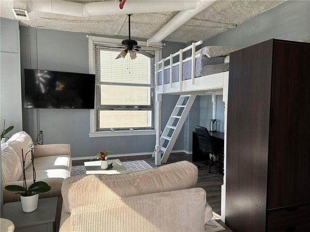 20 Marietta Street NW 10E, Atlanta, GA 30303