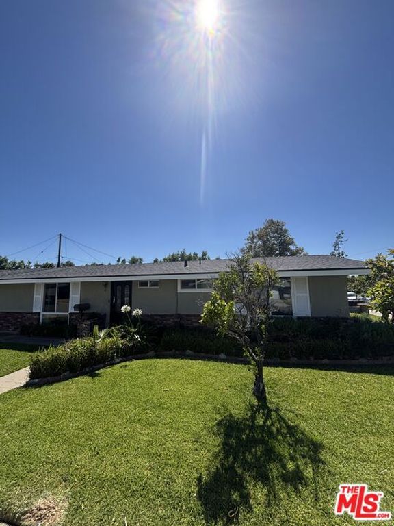 526 N Emerald Drive, Orange, CA 92868 — exterior