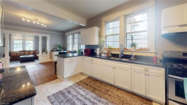 1526 Jackson AVE, Chesapeake, VA 23324