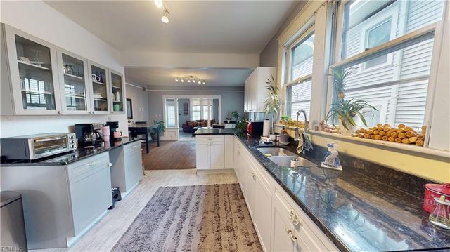 1526 Jackson AVE, Chesapeake, VA 23324