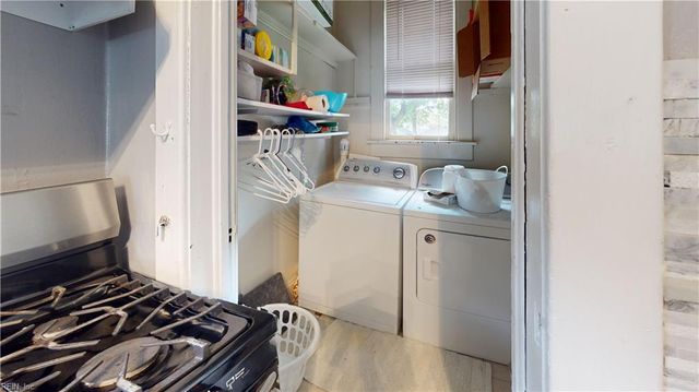 1526 Jackson AVE, Chesapeake, VA 23324