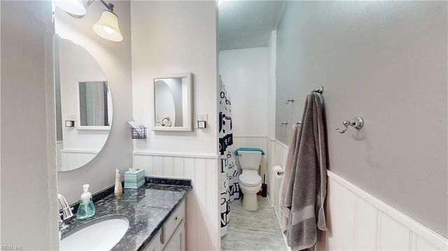 1526 Jackson AVE, Chesapeake, VA 23324