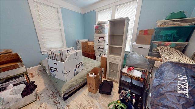 1526 Jackson AVE, Chesapeake, VA 23324