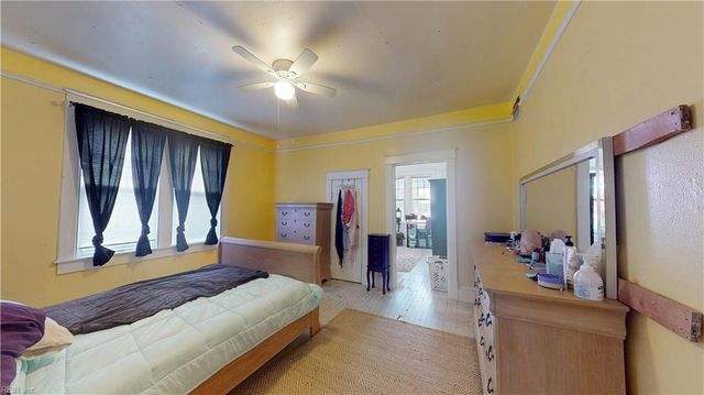 1526 Jackson AVE, Chesapeake, VA 23324