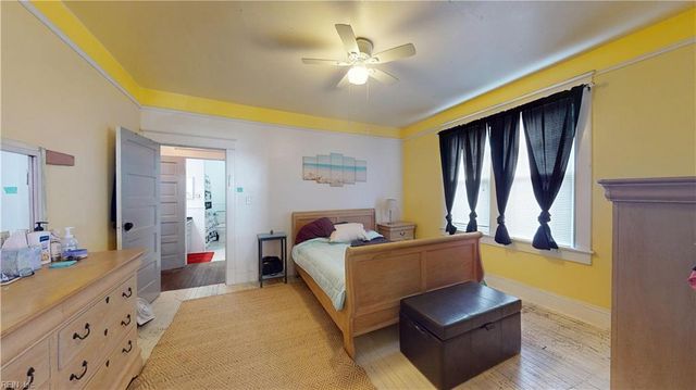 1526 Jackson AVE, Chesapeake, VA 23324