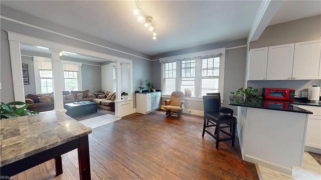 1526 Jackson AVE, Chesapeake, VA 23324