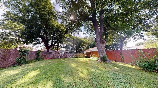1526 Jackson AVE, Chesapeake, VA 23324