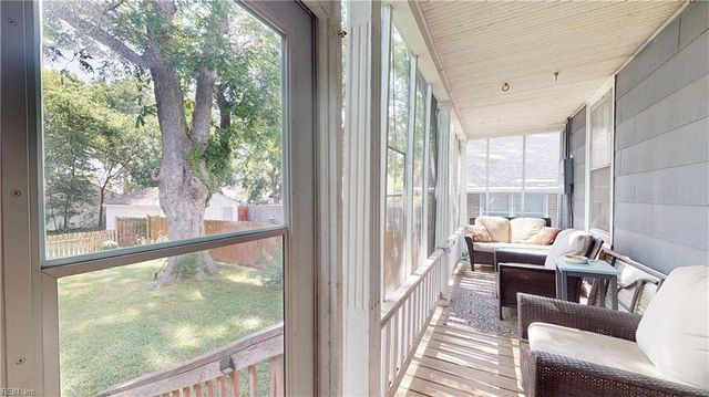 1526 Jackson AVE, Chesapeake, VA 23324