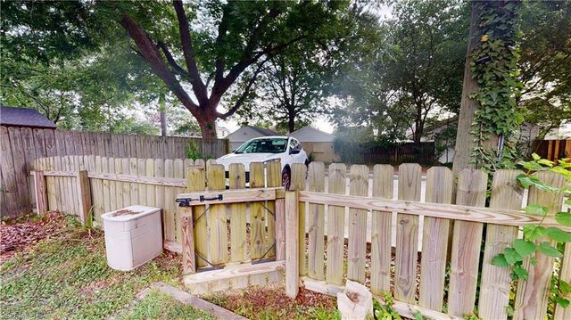 1526 Jackson AVE, Chesapeake, VA 23324
