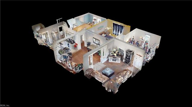 1526 Jackson AVE, Chesapeake, VA 23324