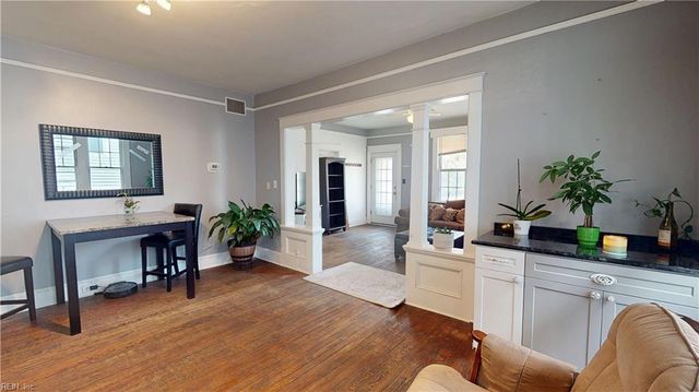 1526 Jackson AVE, Chesapeake, VA 23324