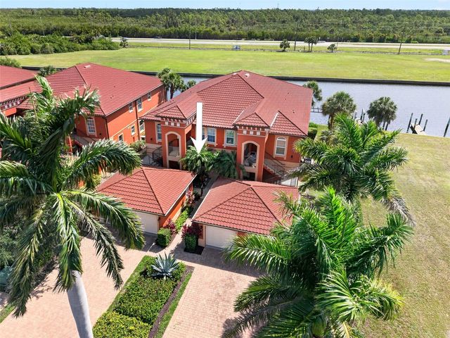 3500 MONDOVI COURT 1011, Punta Gorda, FL 33950