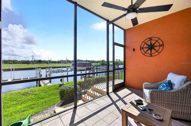 3500 MONDOVI COURT 1011, Punta Gorda, FL 33950