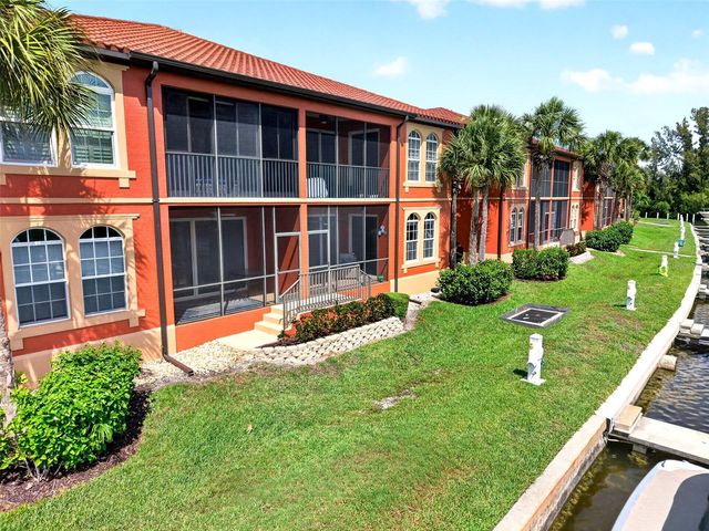 3500 MONDOVI COURT 1011, Punta Gorda, FL 33950