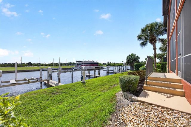 3500 MONDOVI COURT 1011, Punta Gorda, FL 33950