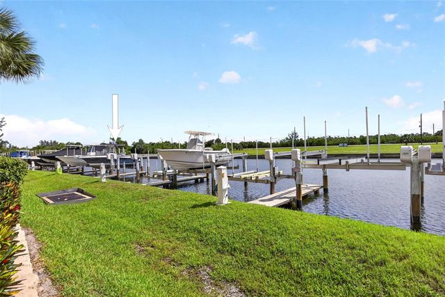 3500 MONDOVI COURT 1011, Punta Gorda, FL 33950
