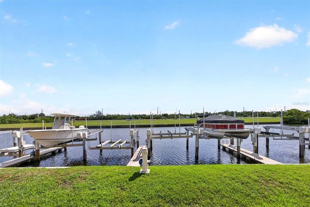 3500 MONDOVI COURT 1011, Punta Gorda, FL 33950