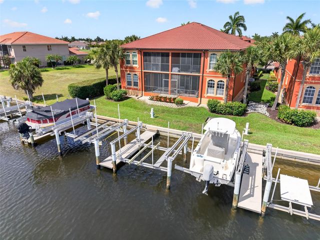 3500 MONDOVI COURT 1011, Punta Gorda, FL 33950