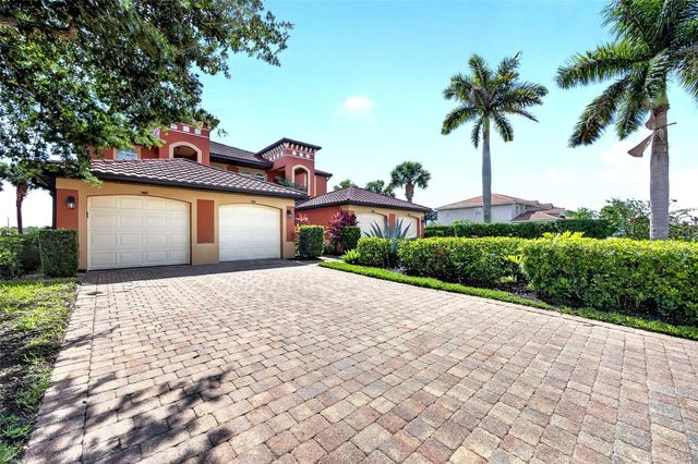 3500 MONDOVI COURT 1011, Punta Gorda, FL 33950