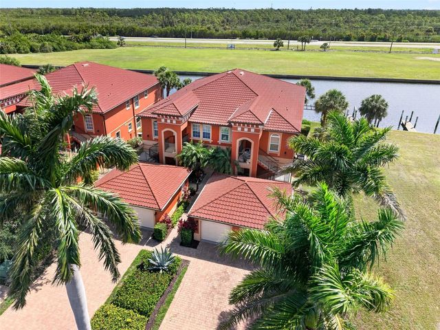 3500 MONDOVI COURT 1011, Punta Gorda, FL 33950