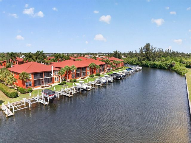 3500 MONDOVI COURT 1011, Punta Gorda, FL 33950