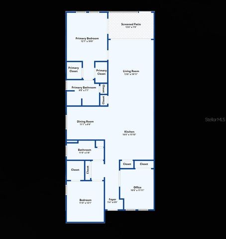 3500 MONDOVI COURT 1011, Punta Gorda, FL 33950