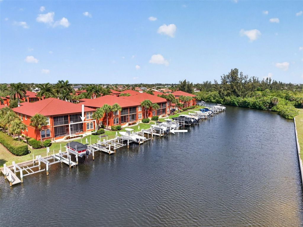 3500 MONDOVI COURT 1011, Punta Gorda, FL 33950