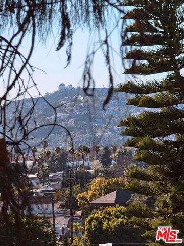 3514 Kinney Street, Los Angeles, CA 90065