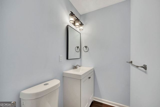 2564 Timberly Drive SE, Marietta, GA 30060