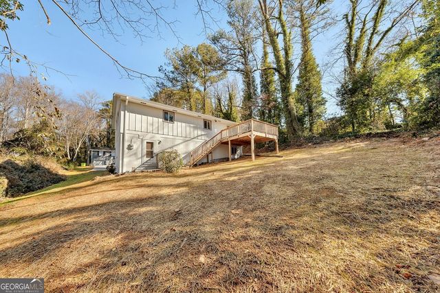 2564 Timberly Drive SE, Marietta, GA 30060