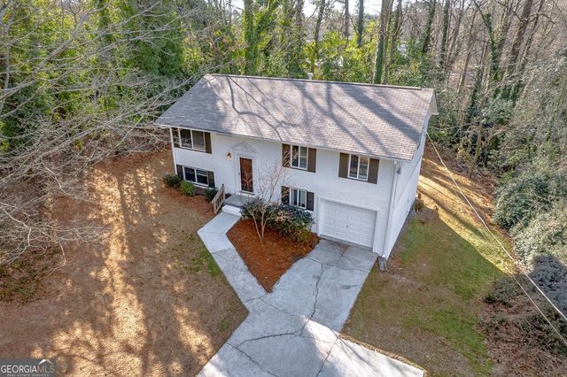 2564 Timberly Drive SE, Marietta, GA 30060