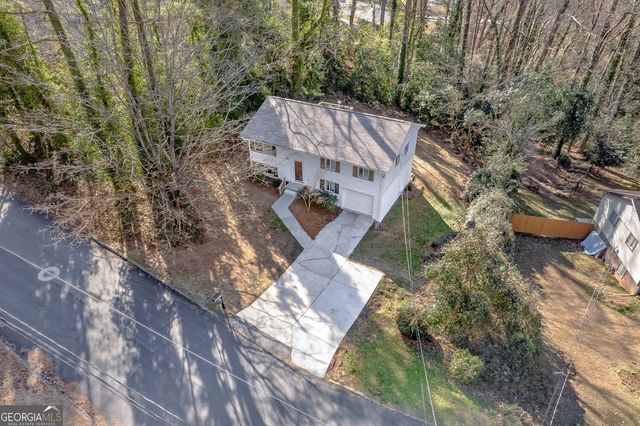 2564 Timberly Drive SE, Marietta, GA 30060