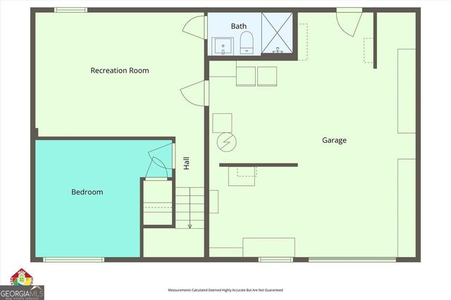 2564 Timberly Drive SE, Marietta, GA 30060