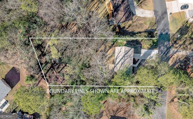 2564 Timberly Drive SE, Marietta, GA 30060