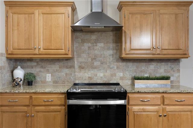 13942 S Summit Street, Olathe, KS 66062