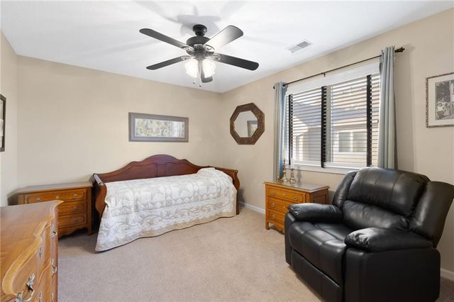 13942 S Summit Street, Olathe, KS 66062