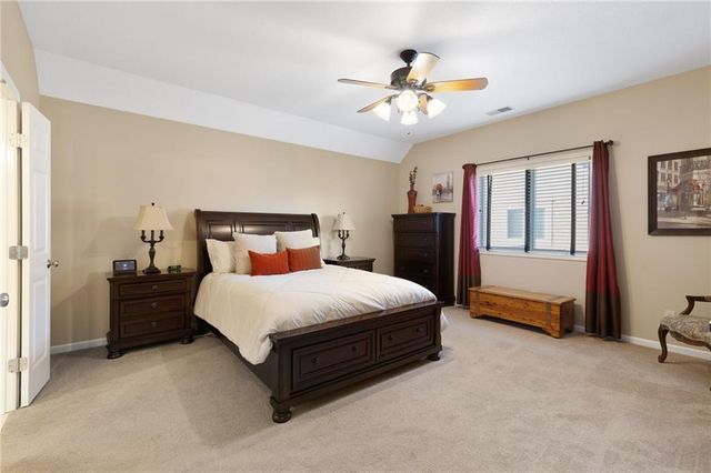 13942 S Summit Street, Olathe, KS 66062