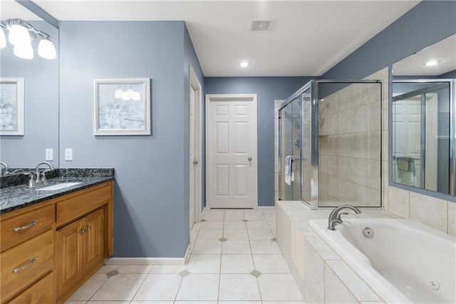 13942 S Summit Street, Olathe, KS 66062