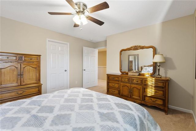 13942 S Summit Street, Olathe, KS 66062