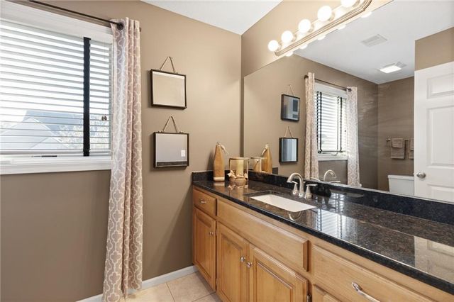 13942 S Summit Street, Olathe, KS 66062