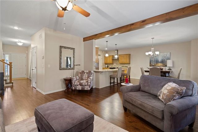 13942 S Summit Street, Olathe, KS 66062