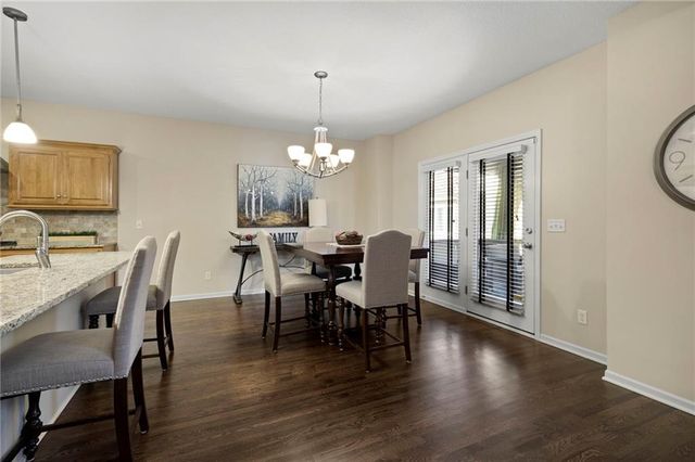 13942 S Summit Street, Olathe, KS 66062