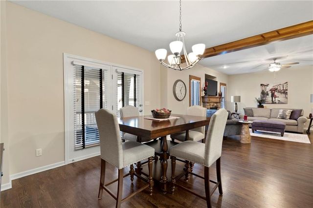 13942 S Summit Street, Olathe, KS 66062