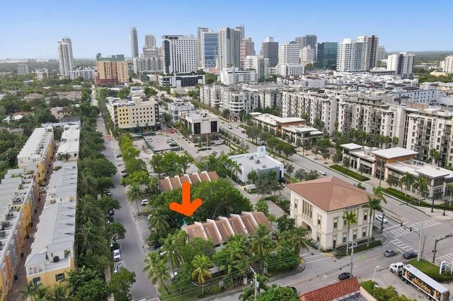 599 NE 7th Avenue, Fort Lauderdale, FL 33301