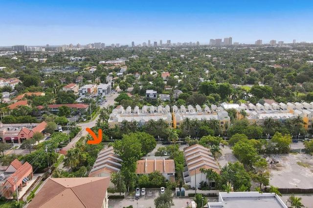 599 NE 7th Avenue, Fort Lauderdale, FL 33301